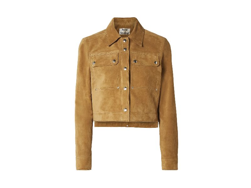 Вещь дня: Жакет Acne Studios