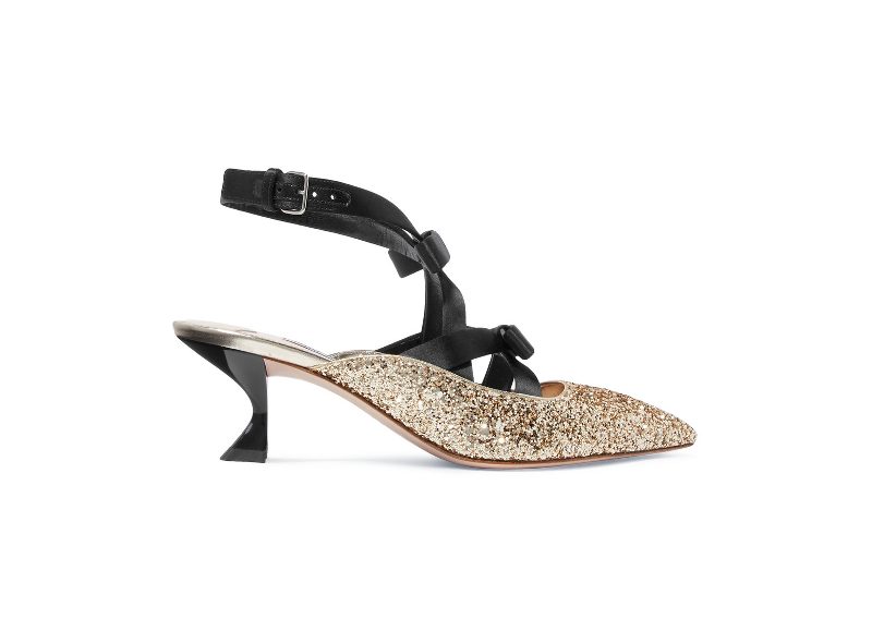 Вещь дня: Туфли Miu Miu