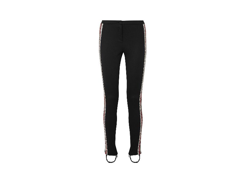 Вещь дня: Брюки Gucci