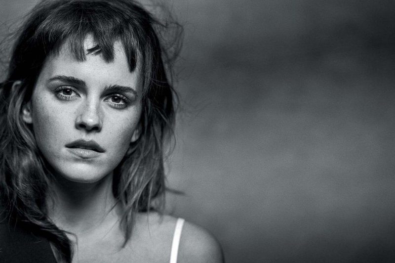 Эмма Уотсон стала приглашенным редактором Vogue Australia
