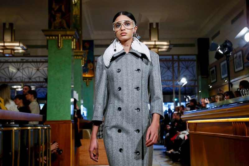 Все, чего хочет женщина: коллекция Altuzarra FW'18/19