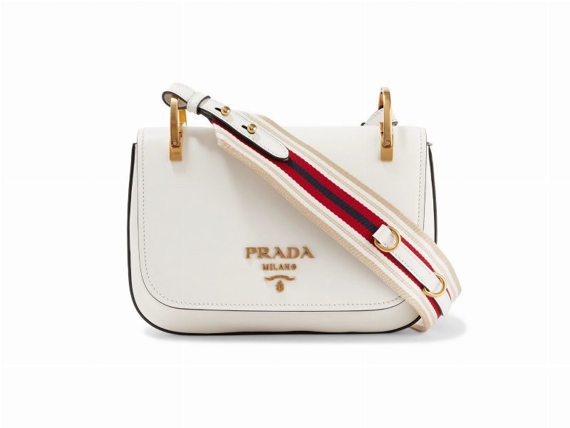 Вещь дня: Сумка Prada