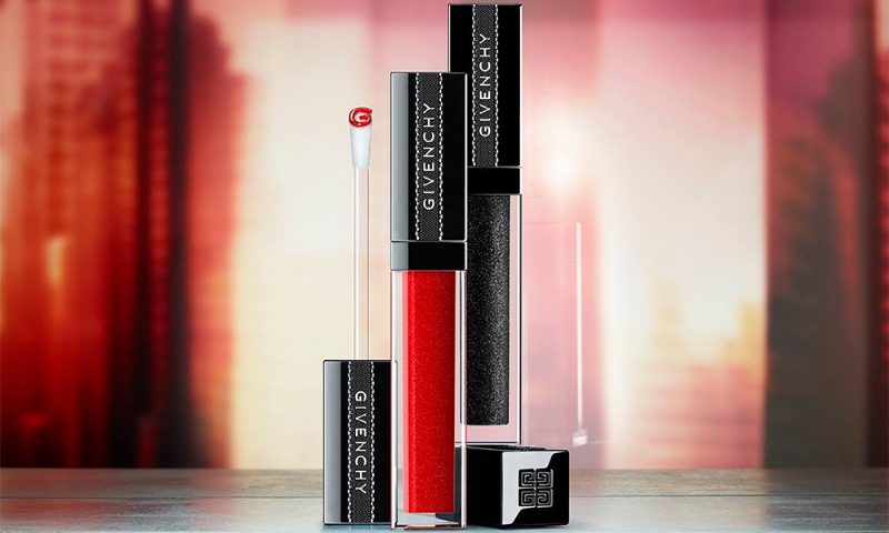Beauty-средство недели: Блеск Givenchy Gloss Interdit Vinyl