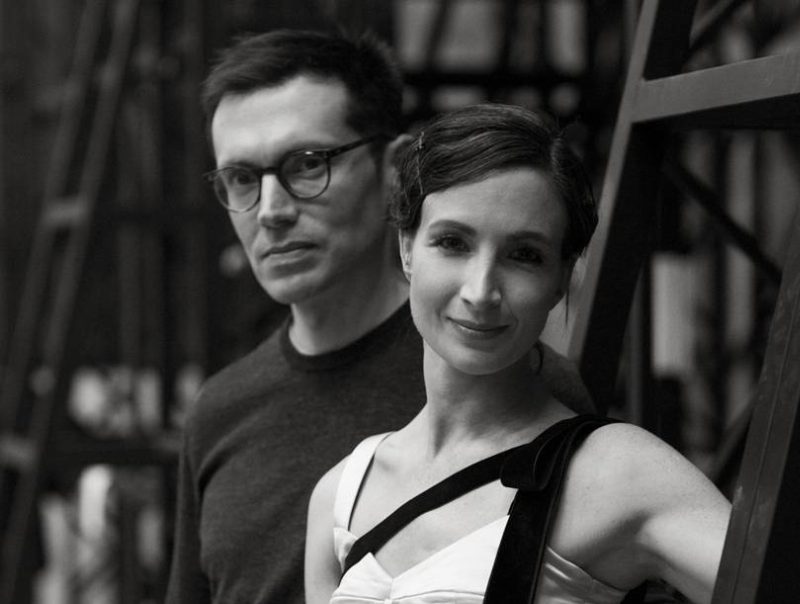 Erdem создал наряды для Королевского балета