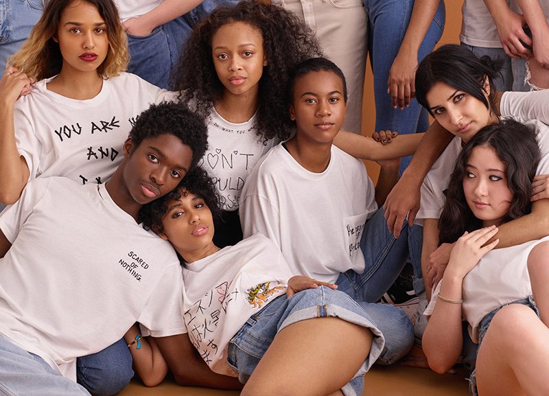 Urban Outfitters теперь продает презервативы и лубриканты