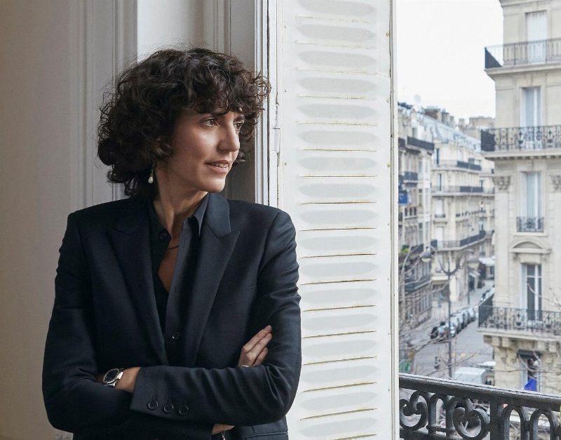 Кто стоит за успехом Saint Laurent: интервью с CEO бренда Франческой Беллеттини