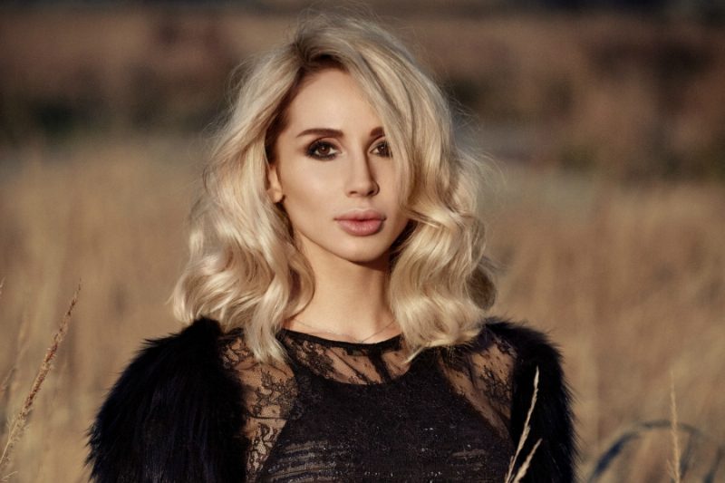 Светлана Лобода ожидает второго ребенка
