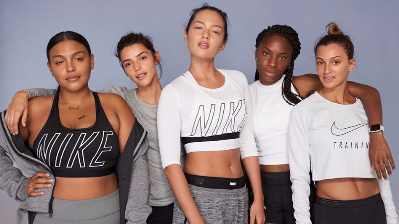 Сотрудницы компании Nike обвинили коллег-мужчин в сексизме