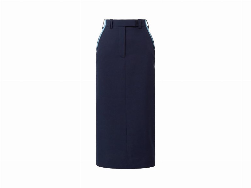Вещь дня: Юбка CALVIN KLEIN 205W39NYC