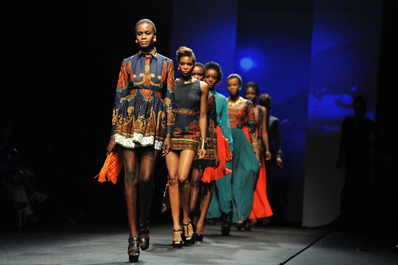 Почему могут отказаться от реализации Vogue Africa