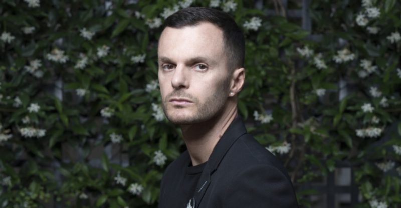 Berluti назначил нового креативного директора