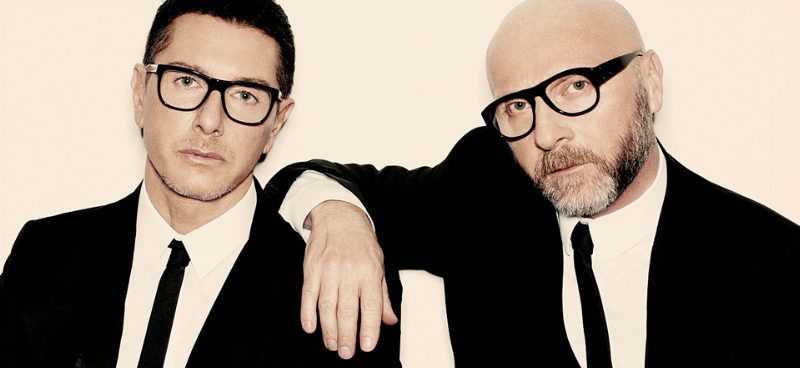 Владельцы Dolce & Gabbana подписали доверенность на совместное управление