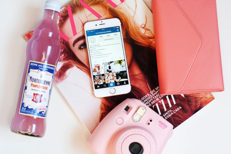Instagram позволит скачивать видео и фото