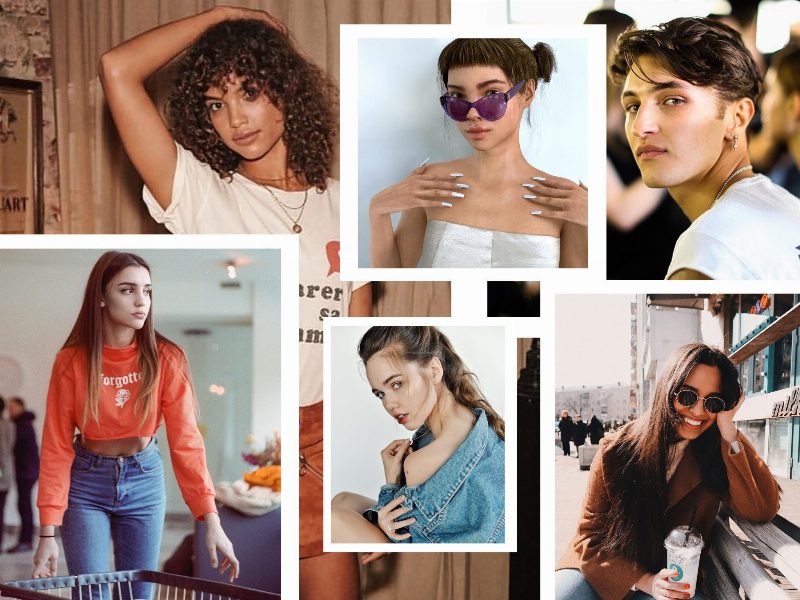 Fashion-словарь: кто такие инфлюэнсеры и почему о них столько говорят?