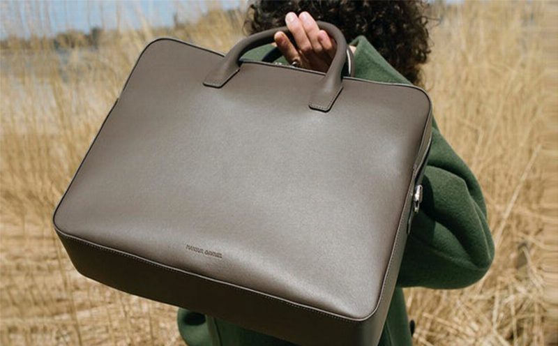 Mansur Gavriel запустит мужскую линию