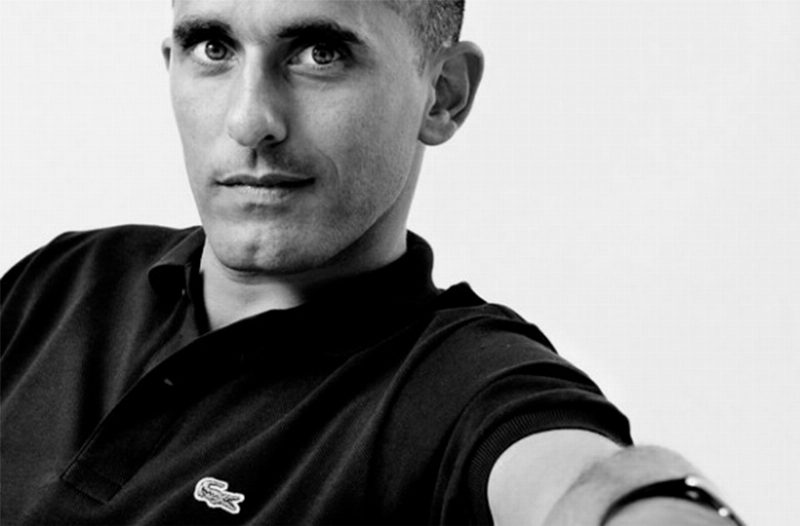 Фелипе Оливейра Баптиста покинул пост креативного директора Lacoste