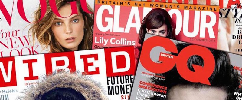 На что решилось издание Condé Nast, чтобы привлечь поколение Z?