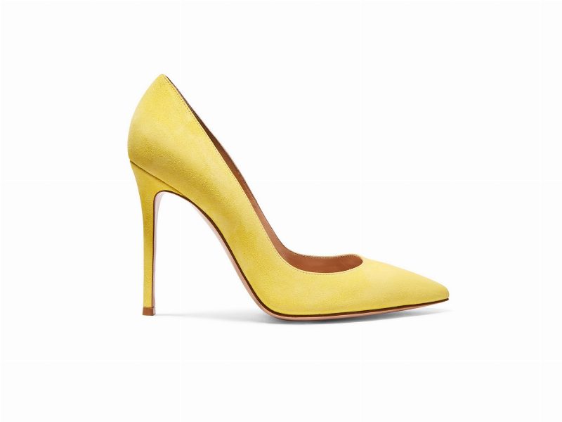Вещь дня: Лодочки Gianvito Rossi