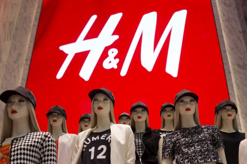 Кабмин подтвердил выход IKEA и H&M на украинский рынок