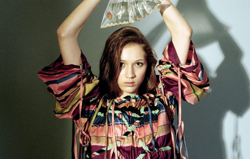 Рассказываем, где поучиться fashion-production