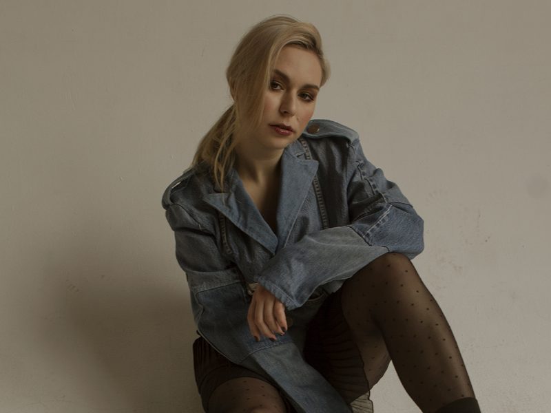 «Задача нашего проекта – иногда делать невозможное». Директор Kiev Fashion Institute Слава Авраменко