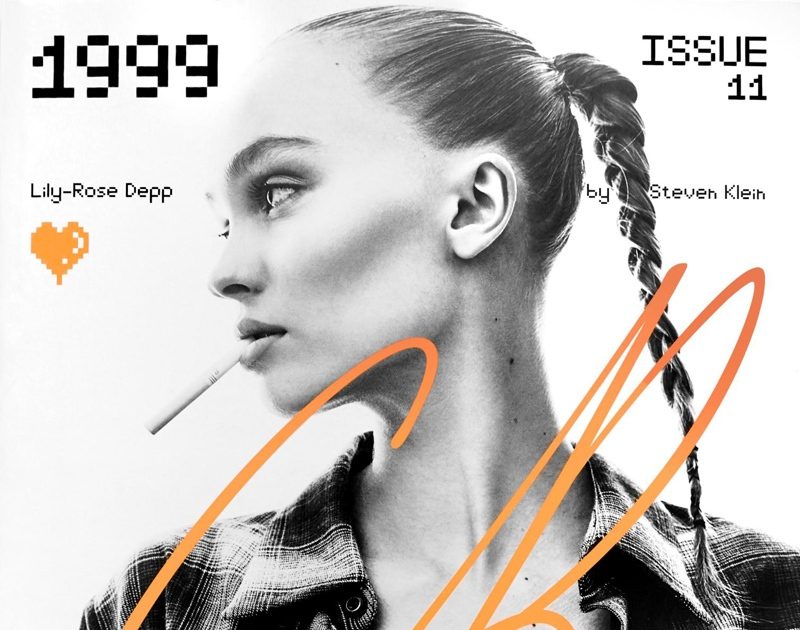 CR Fashion Book будут выпускать в Японии