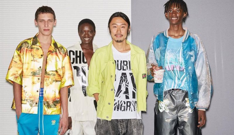 Стал известен победитель LVMH Prize 2018