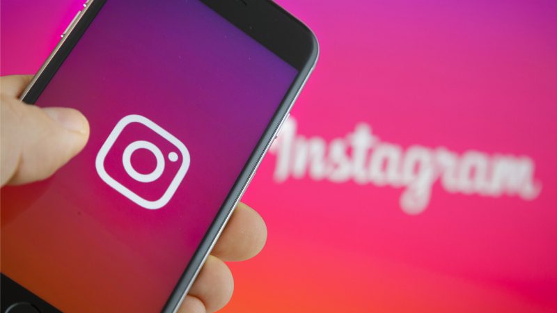 Instagram прекратит оповещать пользователей о сделанных скриншотах их Stories