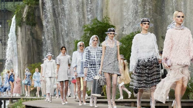 Наследники Hermès и Chanel попали в рейтинг самых богатых семей мира