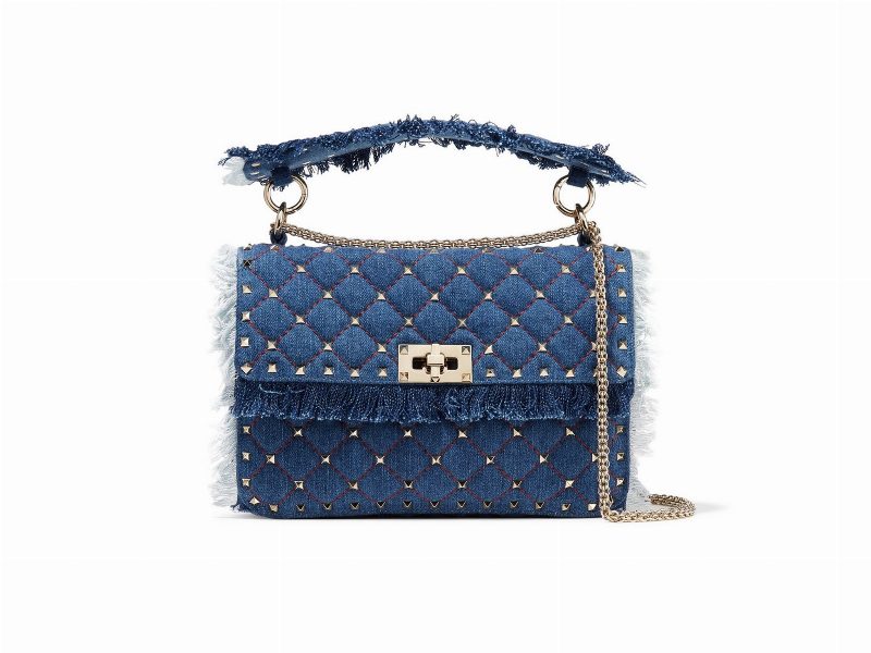 Вещь дня: Сумка Valentino