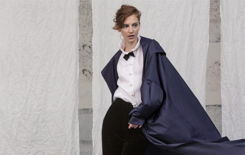 Элегантность в каждом штрихе: коллекция Giorgio Armani Resort 2019