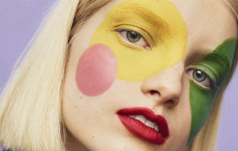 Бренд карандашей Crayola выпустил косметику