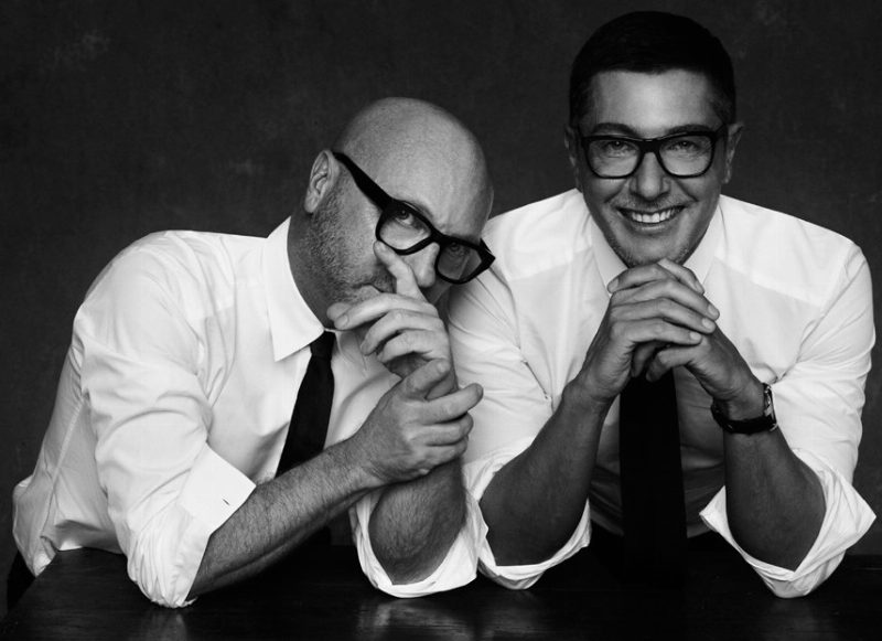 Dolce & Gabbana поглумились над Diet Prada