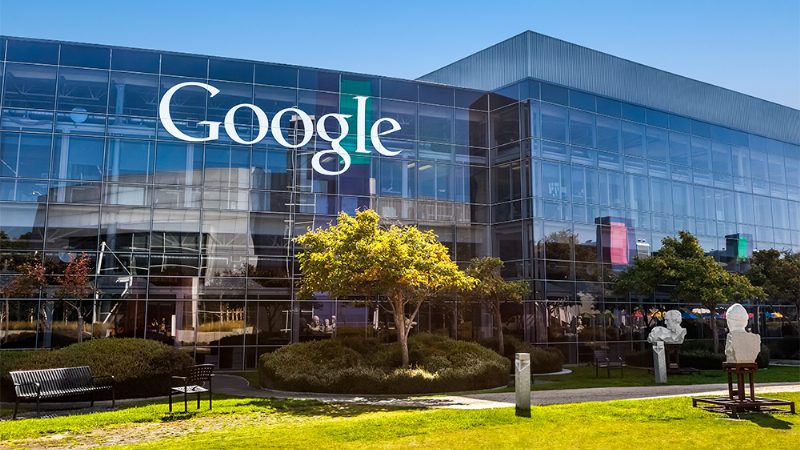 Google вложит 550 миллионов долларов в онлайн-платформу