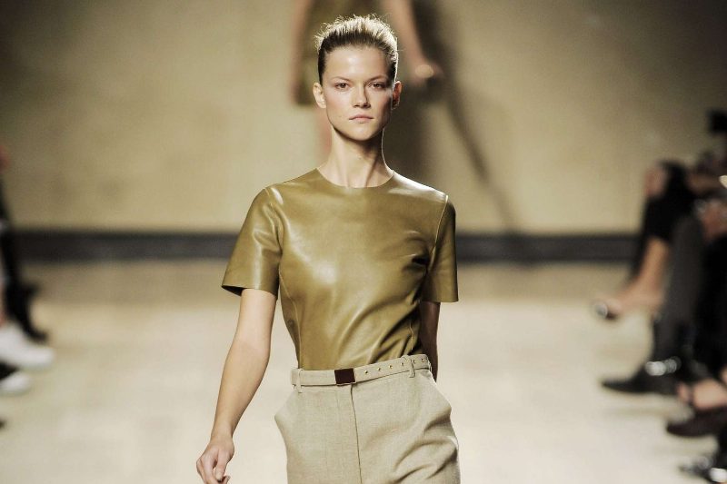 Где открыли поп-ап-стор с первой коллекцией Фиби Файло для Céline?