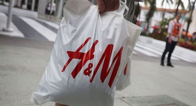 Куда H&M денет одежду на 4 млрд долларов?