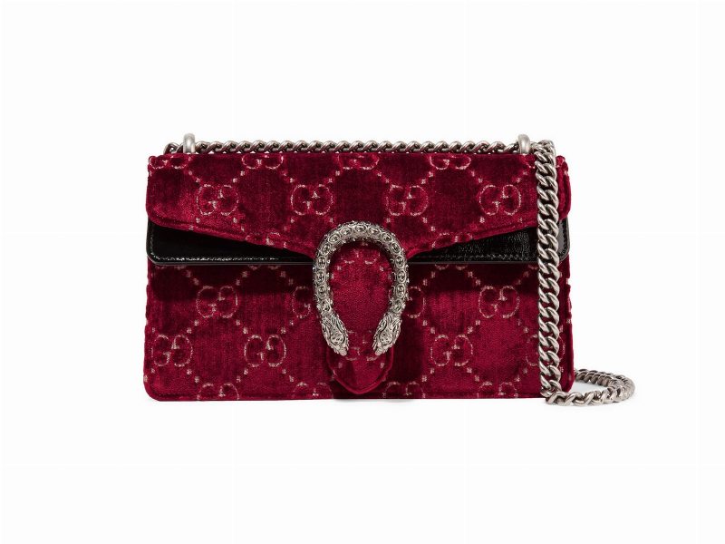 Вещь дня: Сумка Gucci