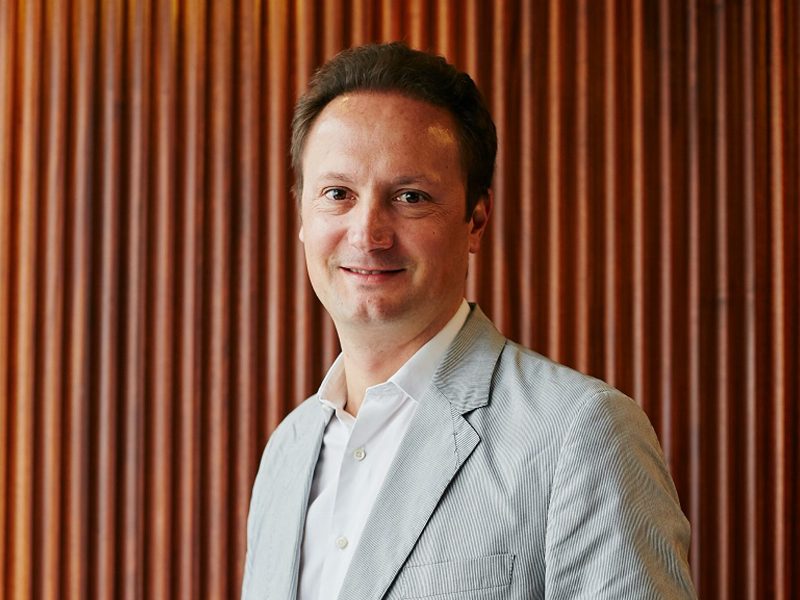 Fashion Tech Summit: Региональный директор Pinterest Адриен Бойер о влиянии компании на fashion- и beauty-индустрию, технологиях и прогнозировании трендов