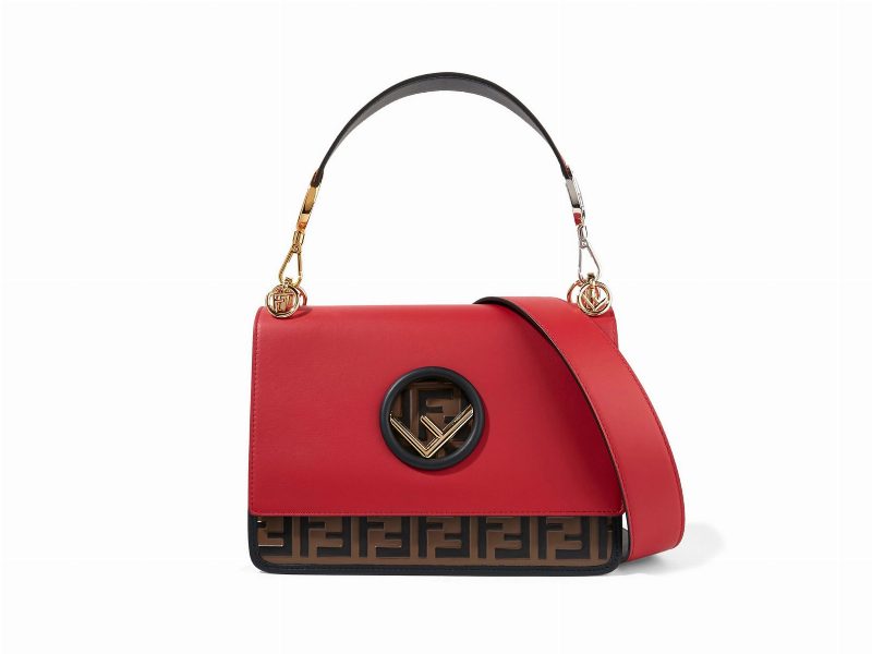 Вещь дня: Сумка Fendi