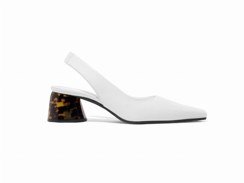 Вещь дня: Туфли Ellery