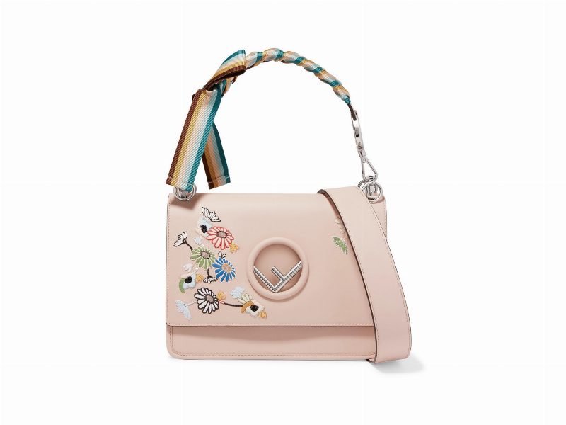 Вещь дня: Сумка Fendi