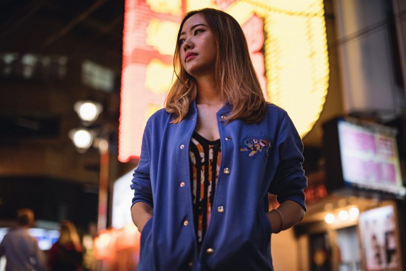 Kenzo, Tiger Beer и WWF создали коллекцию в поддержку диких тигров