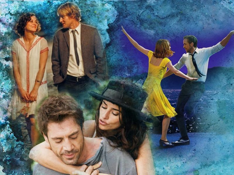 5 фильмов для летних вечеров