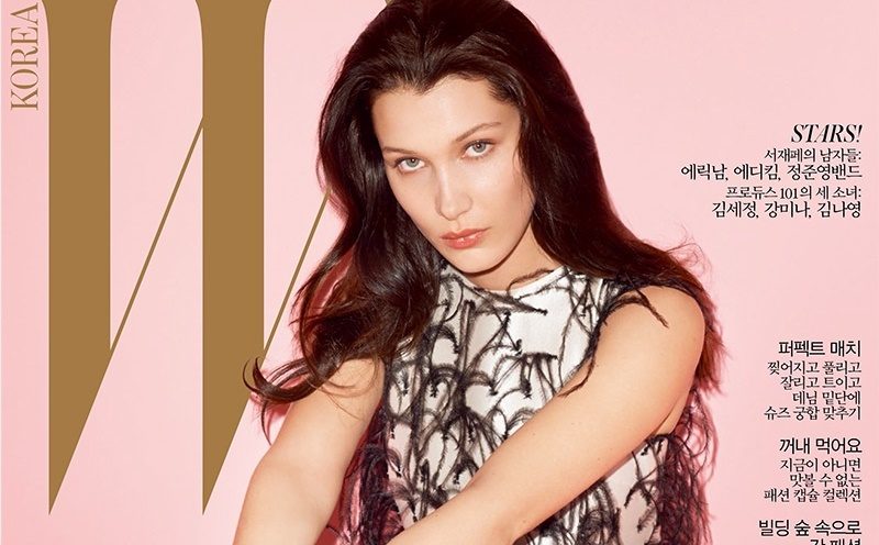 Condé Nast закроет издания W, Brides и Golf Digest
