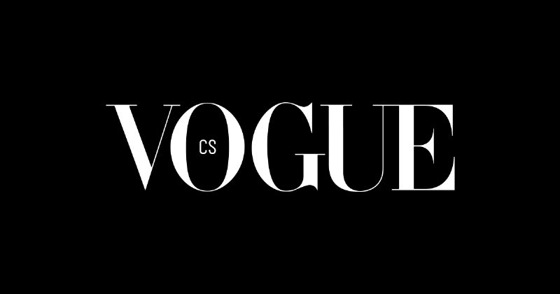 Condé Nast запускает «Vogue Чехословакия»