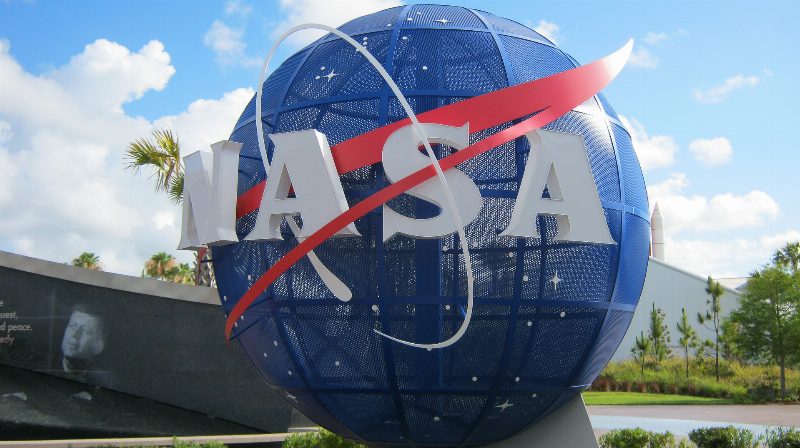 В NASA создали приложение для селфи
