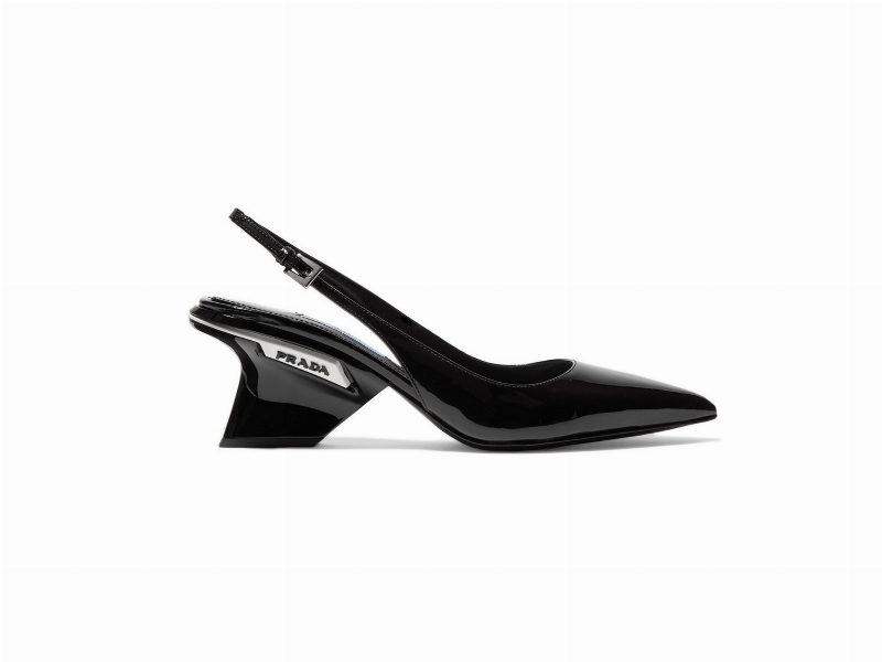 Вещь дня: Туфли Prada