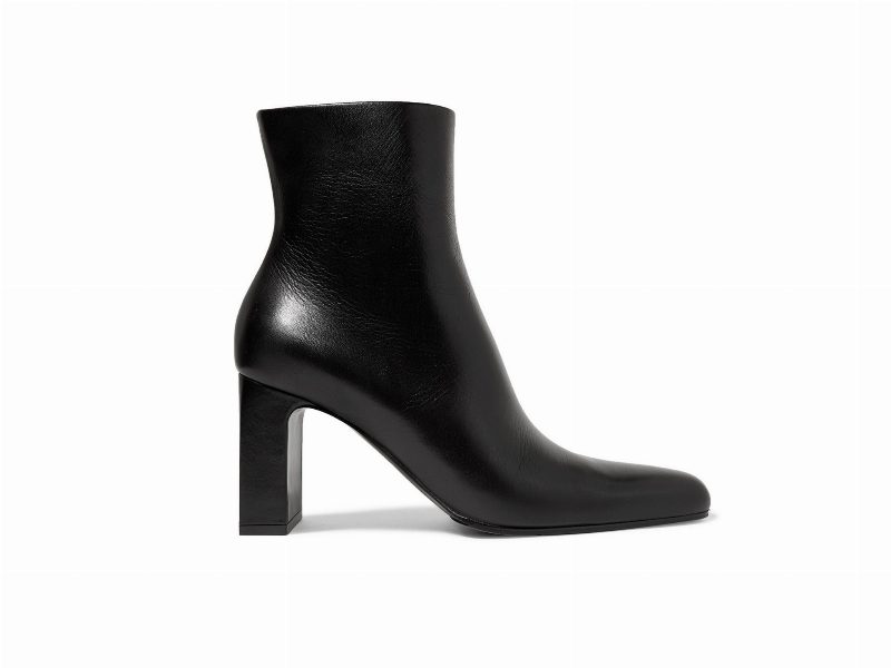 Вещь дня: Ботинки Balenciaga