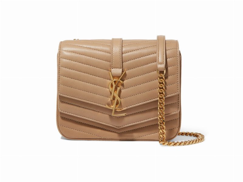 Вещь дня: Сумка Saint Laurent