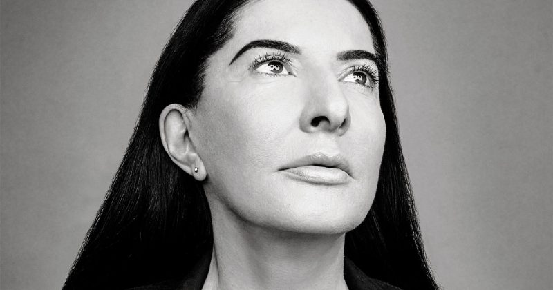 Gucci и Маурицио Каттелан сделали Марину Абрамович лицом выставки о подделках